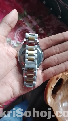 Poedagar watch
